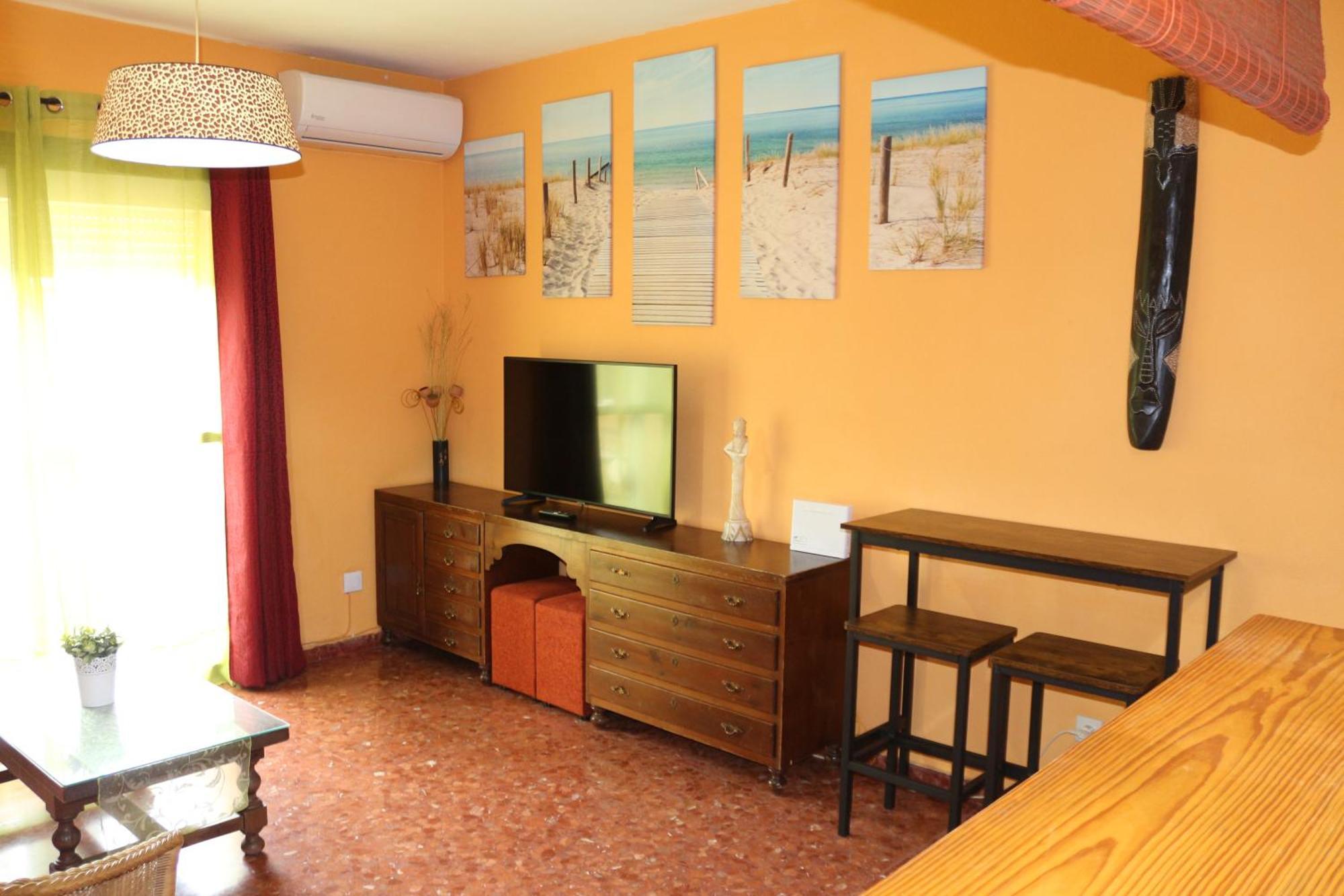 Apartamento La Venencia Jerez de la Frontera Exterior photo