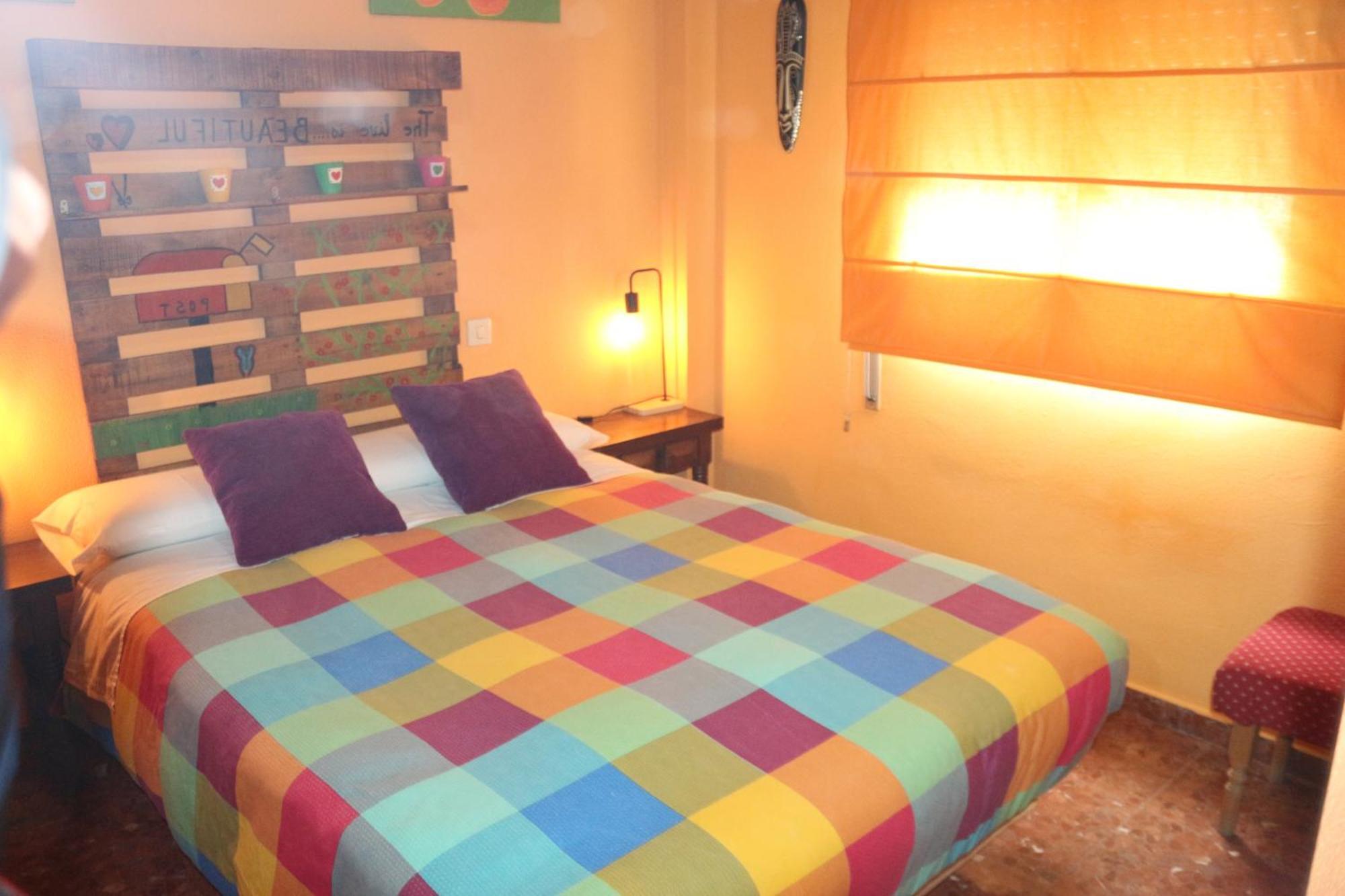 Apartamento La Venencia Jerez de la Frontera Exterior photo