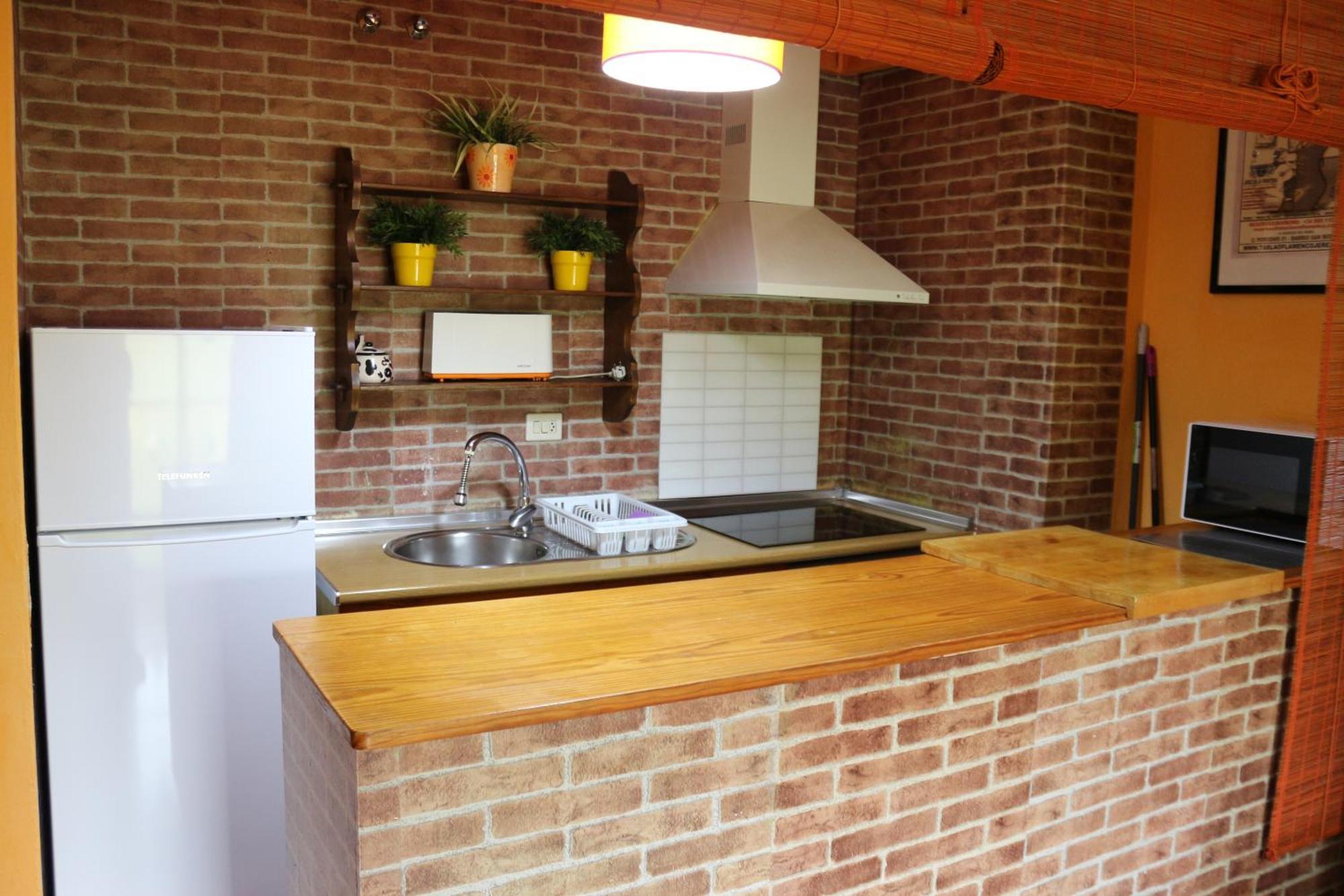 Apartamento La Venencia Jerez de la Frontera Exterior photo