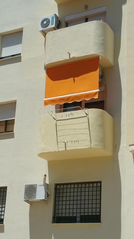 Apartamento La Venencia Jerez de la Frontera Exterior photo
